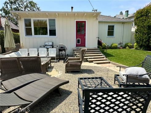 475 Jasmine , Laguna Beach, CA