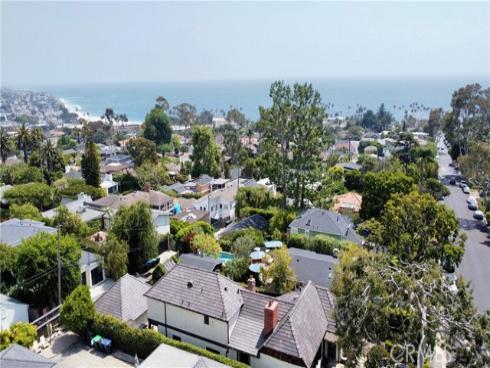 475 Jasmine , Laguna Beach, CA