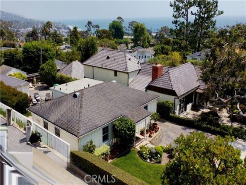 475 Jasmine , Laguna Beach, CA
