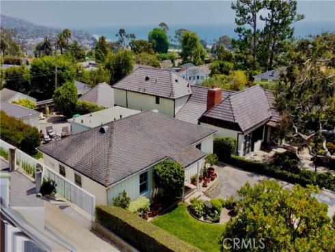 475 Jasmine , Laguna Beach, CA