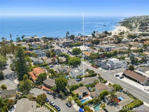 455 Legion Street, Laguna Beach, CA