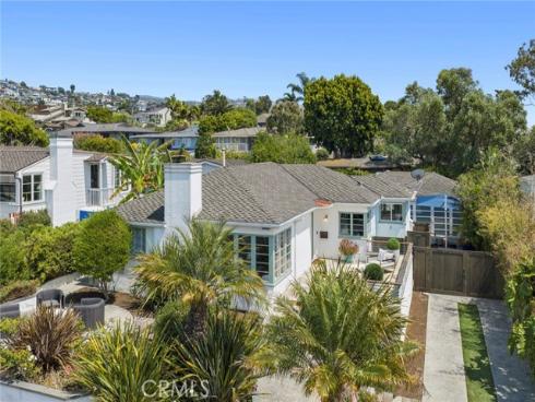455 Legion Street, Laguna Beach, CA