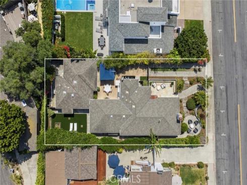 455 Legion Street, Laguna Beach, CA