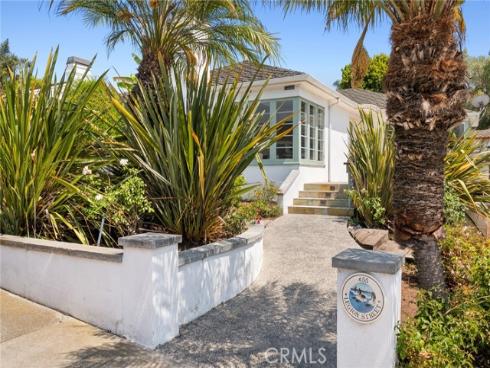 455 Legion Street, Laguna Beach, CA