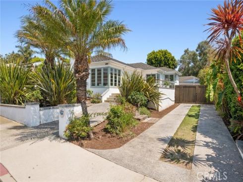 455 Legion Street, Laguna Beach, CA