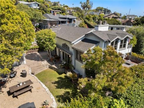 750  Griffith   Way, Laguna Beach, CA