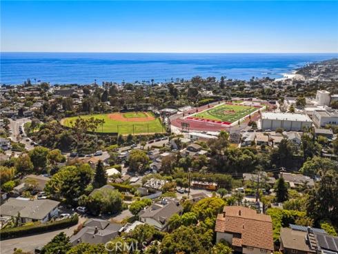 750  Griffith   Way, Laguna Beach, CA