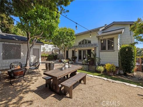 750  Griffith   Way, Laguna Beach, CA