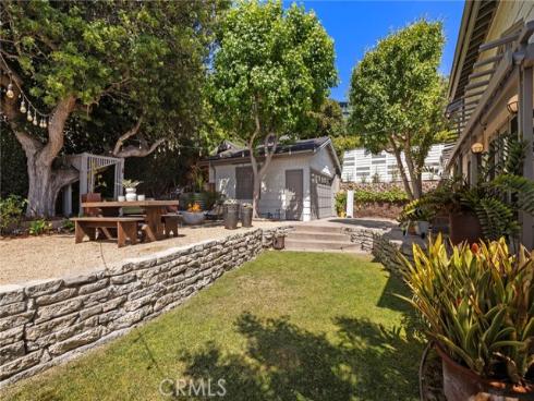 750  Griffith   Way, Laguna Beach, CA