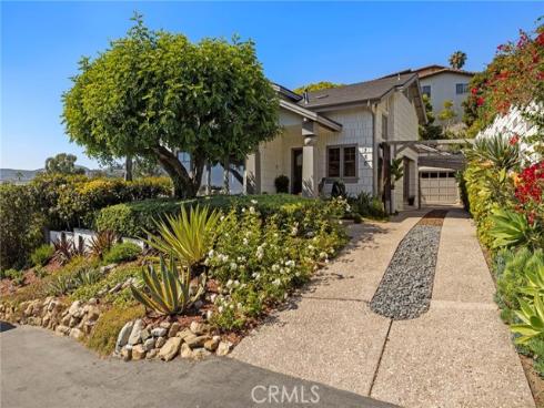 750  Griffith   Way, Laguna Beach, CA