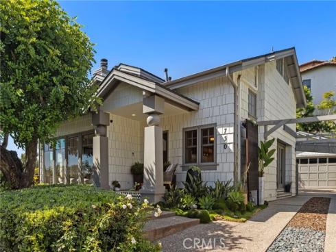 750  Griffith   Way, Laguna Beach, CA
