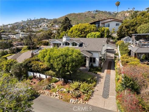 750  Griffith   Way, Laguna Beach, CA