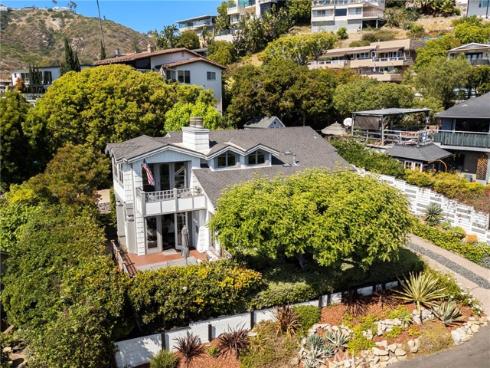 750  Griffith   Way, Laguna Beach, CA