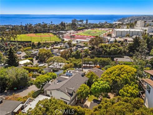 750  Griffith   Way, Laguna Beach, CA