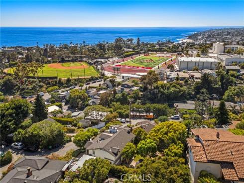 750  Griffith   Way, Laguna Beach, CA