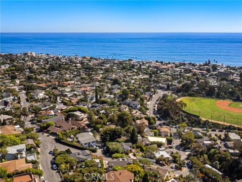 750  Griffith   Way, Laguna Beach, CA
