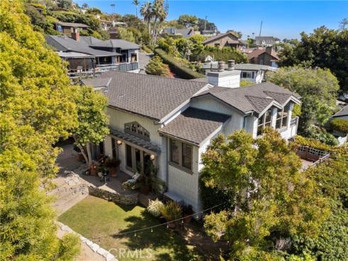 750  Griffith   Way, Laguna Beach, CA