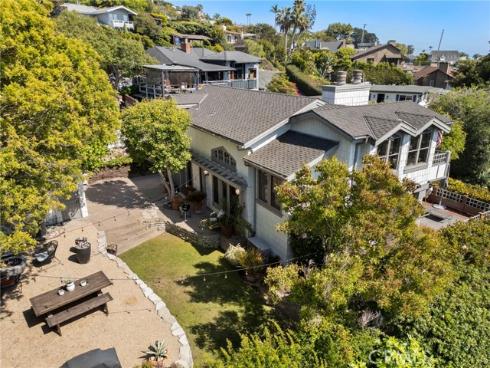 750  Griffith   Way, Laguna Beach, CA