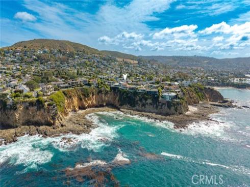 130 Mcknight , Laguna Beach, CA