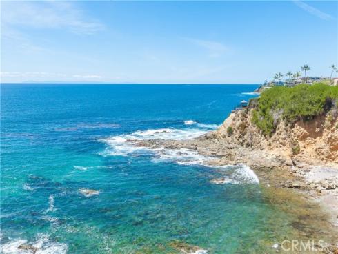130 Mcknight , Laguna Beach, CA
