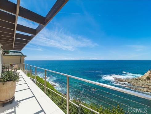 130 Mcknight , Laguna Beach, CA