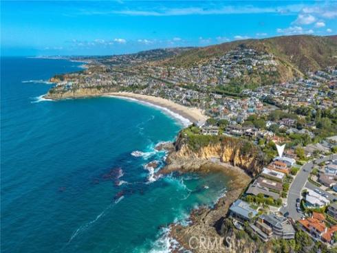 130 Mcknight , Laguna Beach, CA