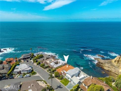 130 Mcknight , Laguna Beach, CA
