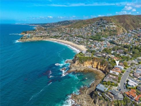 130 Mcknight , Laguna Beach, CA