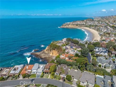 130 Mcknight , Laguna Beach, CA