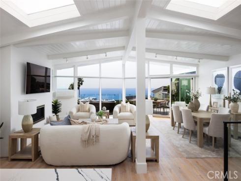 1105 Miramar , Laguna Beach, CA