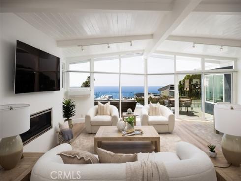 1105 Miramar , Laguna Beach, CA