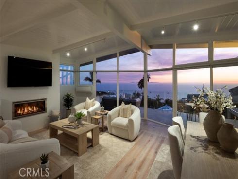 1105 Miramar , Laguna Beach, CA
