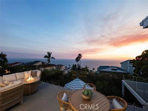 1105 Miramar , Laguna Beach, CA