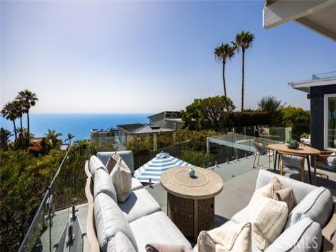 1105 Miramar , Laguna Beach, CA