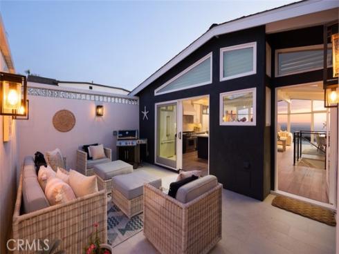 1105 Miramar , Laguna Beach, CA