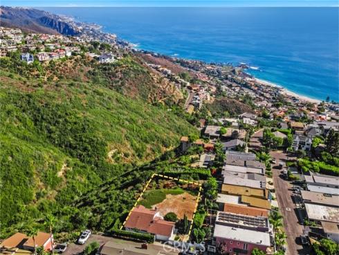 1285  Cortez   Avenue, Laguna Beach, CA