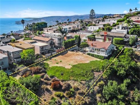 1285  Cortez   Avenue, Laguna Beach, CA