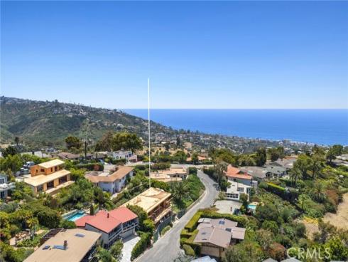 1955 San Remo Drive, Laguna Beach, CA