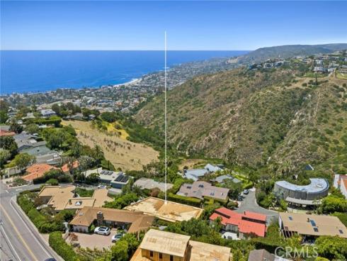 1955 San Remo Drive, Laguna Beach, CA