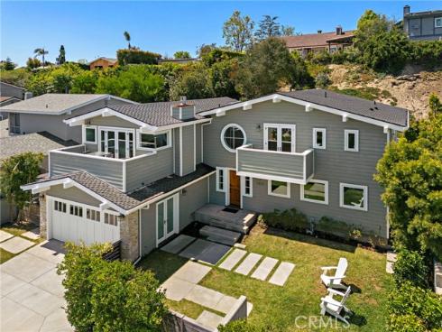 3203 Tyrol Drive, Laguna Beach, CA