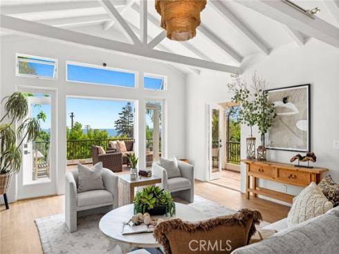 31402  Ocean View  , Laguna Beach, CA