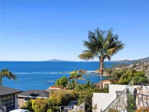 31402  Ocean View  , Laguna Beach, CA