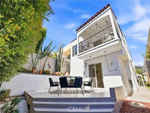 885  Tia Juana   St, Laguna Beach, CA