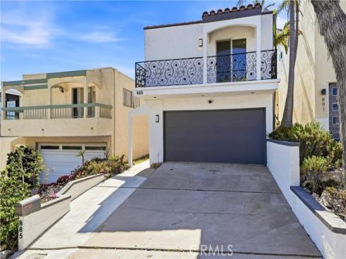 885  Tia Juana   St, Laguna Beach, CA
