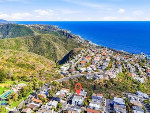 885  Tia Juana   St, Laguna Beach, CA