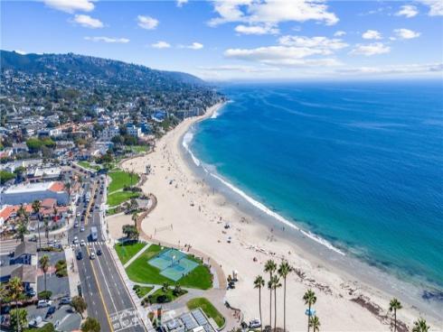 885  Tia Juana   St, Laguna Beach, CA