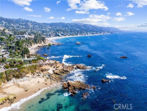 885  Tia Juana   St, Laguna Beach, CA