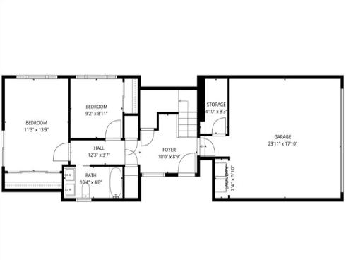 885  Tia Juana   St, Laguna Beach, CA