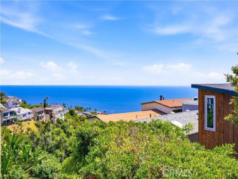 885 Tia Juana Street, Laguna Beach, CA