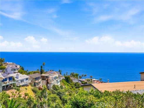 885 Tia Juana Street, Laguna Beach, CA